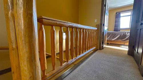 M4-D-1351 Gerry Sorensen Way, Kimberley, BC - Indoor Photo Showing Other Room