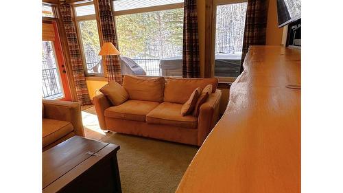 M4-D-1351 Gerry Sorensen Way, Kimberley, BC - Indoor