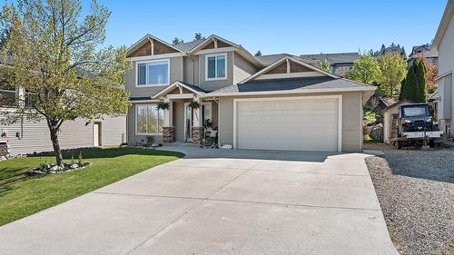 10453 Sherman Drive  Lake Country, BC V4V 2N2