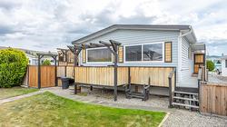 30-6601 TUCELNUIT Drive Oliver, BC V0H 1T3