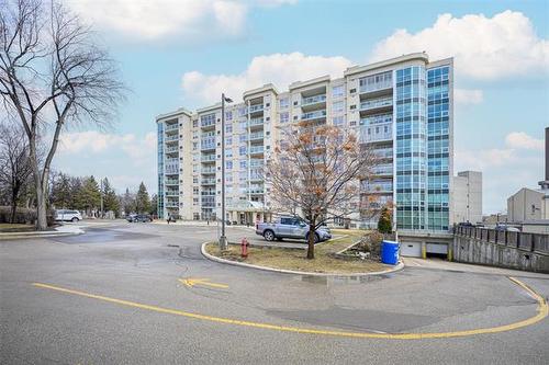 201-500 Tache AVE  Winnipeg, MB R2H 0A2
