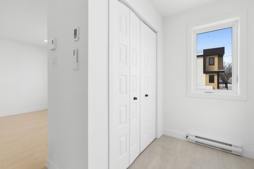 Hall d'entrée/Vestibule - 1519 Rue Hector-Fabre, Lévis (Desjardins), QC - Indoor Photo Showing Other Room