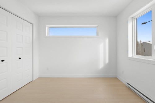Chambre à coucher - 1519 Rue Hector-Fabre, Lévis (Desjardins), QC - Indoor Photo Showing Other Room