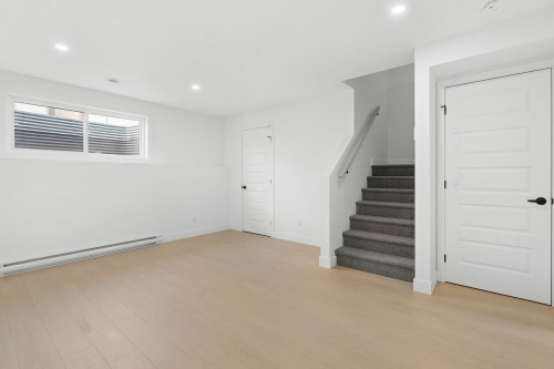 Salle familiale - 1519 Rue Hector-Fabre, Lévis (Desjardins), QC - Indoor Photo Showing Other Room