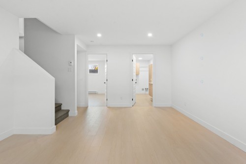 Salle familiale - 1519 Rue Hector-Fabre, Lévis (Desjardins), QC - Indoor Photo Showing Other Room
