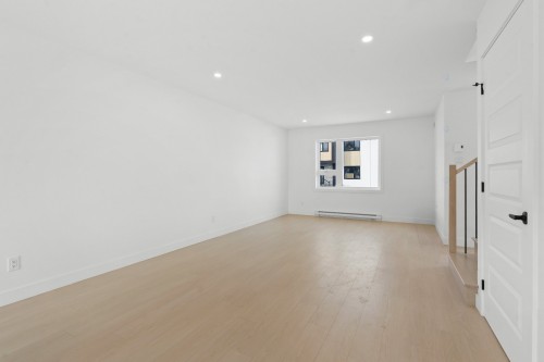 Salon - 1519 Rue Hector-Fabre, Lévis (Desjardins), QC - Indoor Photo Showing Other Room