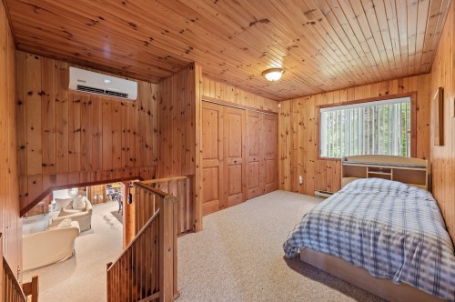 Autre - 3102 Ch. Des Lacs, Mont-Blanc, QC - Indoor Photo Showing Bedroom