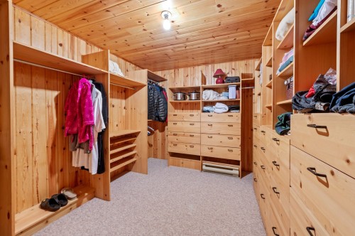 Rangement - 3102 Ch. Des Lacs, Mont-Blanc, QC - Indoor Photo Showing Other Room
