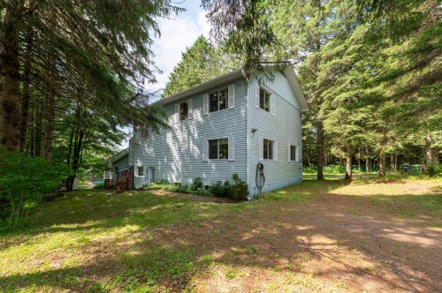 Vue d'ensemble - 3102 Ch. Des Lacs, Mont-Blanc, QC - Outdoor