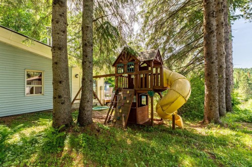 Cour - 3102 Ch. Des Lacs, Mont-Blanc, QC - Outdoor