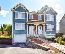 9 Place de l'Orée Châteauguay, QC J6J 0B1