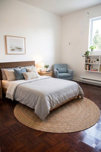 Bedroom - 9 Place De L'Orée, Châteauguay, QC - Indoor Photo Showing Bedroom