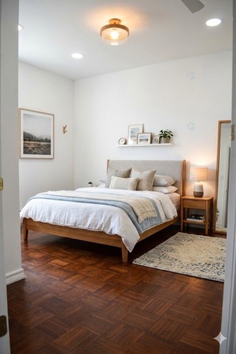 Bedroom - 9 Place De L'Orée, Châteauguay, QC - Indoor Photo Showing Bedroom