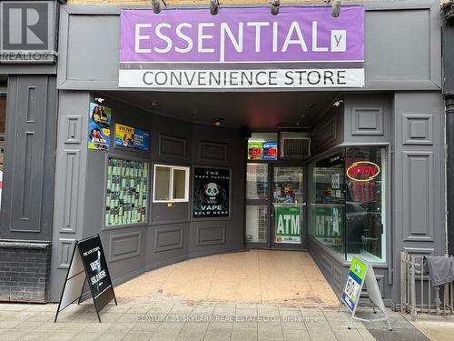 8 King Street E, Kitchener, ON 