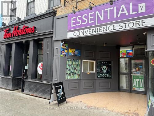 8 King Street E, Kitchener, ON 