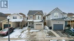1465 OLD ZELLER DRIVE  Kitchener, ON N2A 4M8