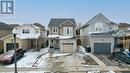 1465 Old Zeller Drive, Kitchener, ON  - Outdoor With Facade 