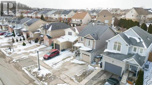 1465 Old Zeller Drive, Kitchener, ON - 