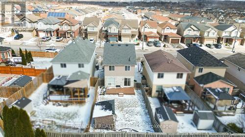 1465 Old Zeller Drive, Kitchener, ON - Outdoor