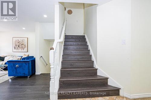 1465 Old Zeller Drive, Kitchener, ON - Indoor Photo Showing Other Room