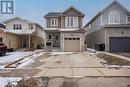 1465 Old Zeller Drive, Kitchener, ON  - Outdoor With Facade 