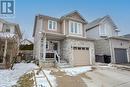 1465 Old Zeller Drive, Kitchener, ON  - Outdoor With Facade 