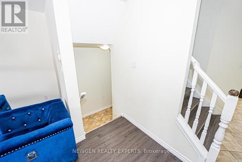 1465 Old Zeller Drive, Kitchener, ON - Indoor Photo Showing Other Room