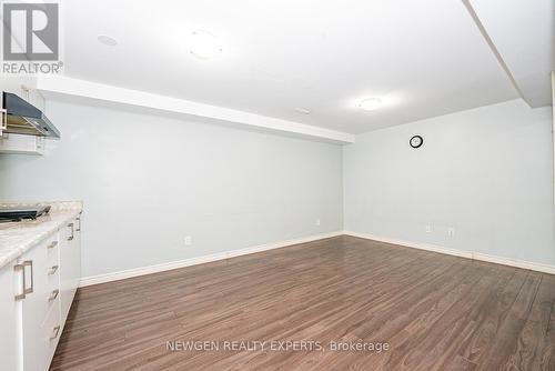 1465 Old Zeller Drive, Kitchener, ON - Indoor Photo Showing Other Room