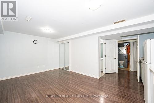 1465 Old Zeller Drive, Kitchener, ON - Indoor Photo Showing Other Room