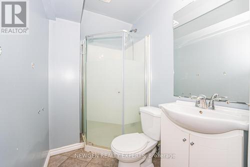 1465 Old Zeller Drive, Kitchener, ON - Indoor Photo Showing Bathroom