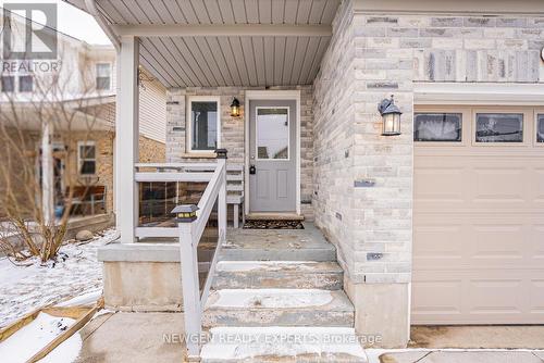 1465 Old Zeller Drive, Kitchener, ON - Outdoor