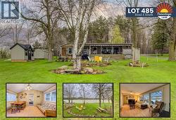 LOT 485 ROAD 4 S Conestogo Lake, ON N0G 1P0