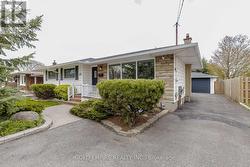 476 BUNTING ROAD St. Catharines (Bunting/Linwell), ON L2M 3B1