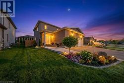 34 PEACHLEAF Lane Waterford, ON N0E 1Y0