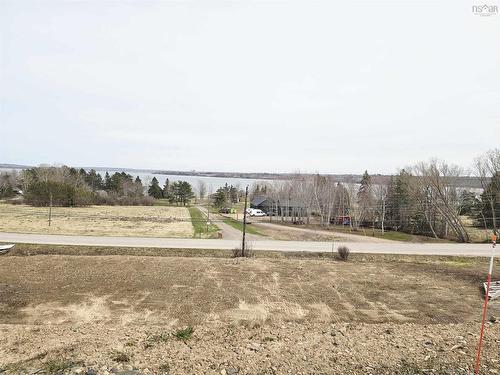 Lot 376 Highway, Lyons Brook, NS 