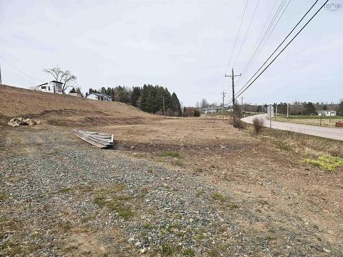 Lot 376 Highway, Lyons Brook, NS 