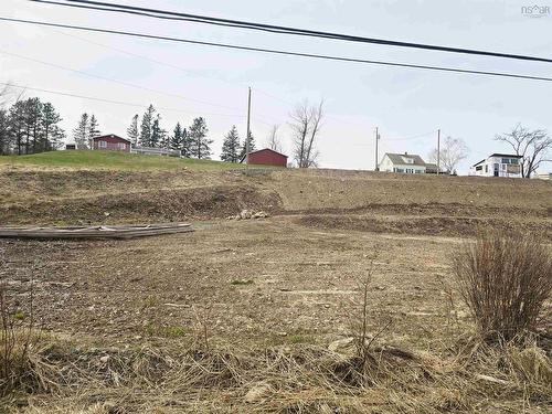 Lot 376 Highway, Lyons Brook, NS 