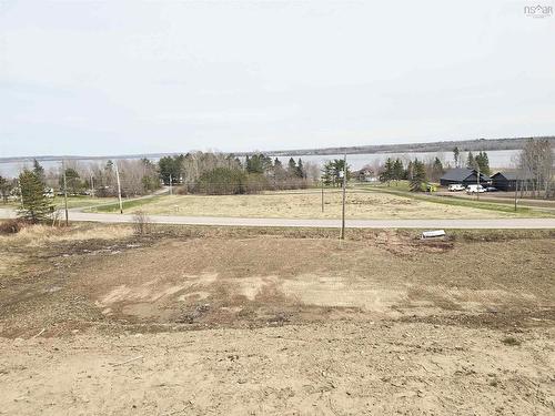 Lot 376 Highway, Lyons Brook, NS 