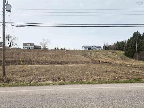 Lot 376 Highway, Lyons Brook, NS 