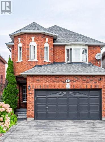 18 PRESTON AVENUE  New Tecumseth, ON L9R 1Y6