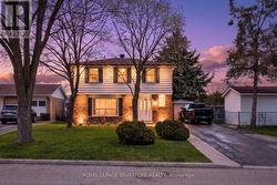 23 DRURY CRESCENT Brampton, ON L6T 1L1