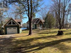 1383 MOON RIVER ROAD  Muskoka Lakes, ON P0C 1A0