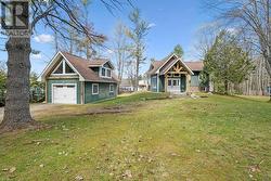 1383 MOON RIVER ROAD Muskoka Lakes, ON P0C 1A0