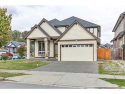 27625 RAILCAR CRESCENT Abbotsford, BC V4X 0B8