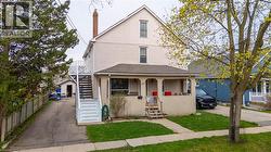 307 S WALLACE Avenue S Welland, ON L3B 1R8
