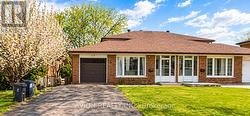 45 GREYHOUND DRIVE Toronto, ON M2H 1K2