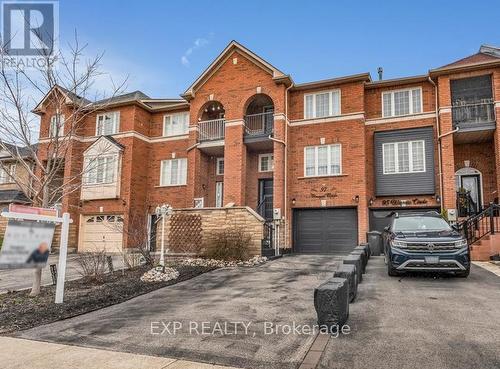 97 WINNERS CIRCLE  Brampton, ON L7A 1M2