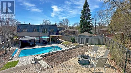 187 HICKMAN STREET  Caledon, ON L7E 2P5