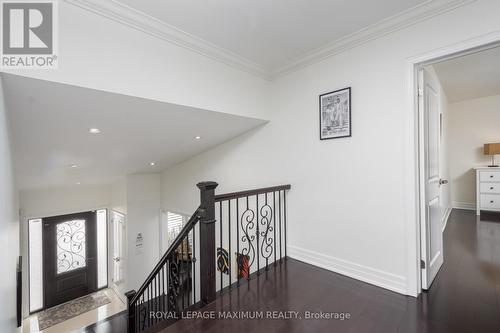 55 Ashmount Crescent, Toronto, ON - Indoor Photo Showing Other Room