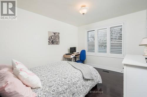 55 Ashmount Crescent, Toronto, ON - Indoor Photo Showing Bedroom